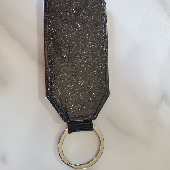 Suicide Awareness Ribbon & Quotes Keychain - Picture 5 of 7